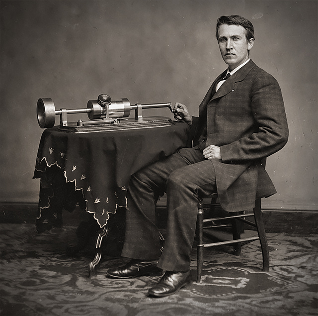 Edison